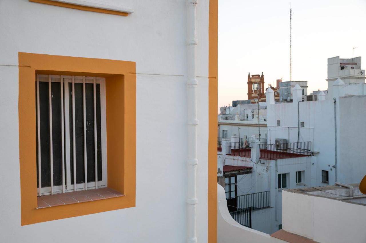 Planeta * Cádiz