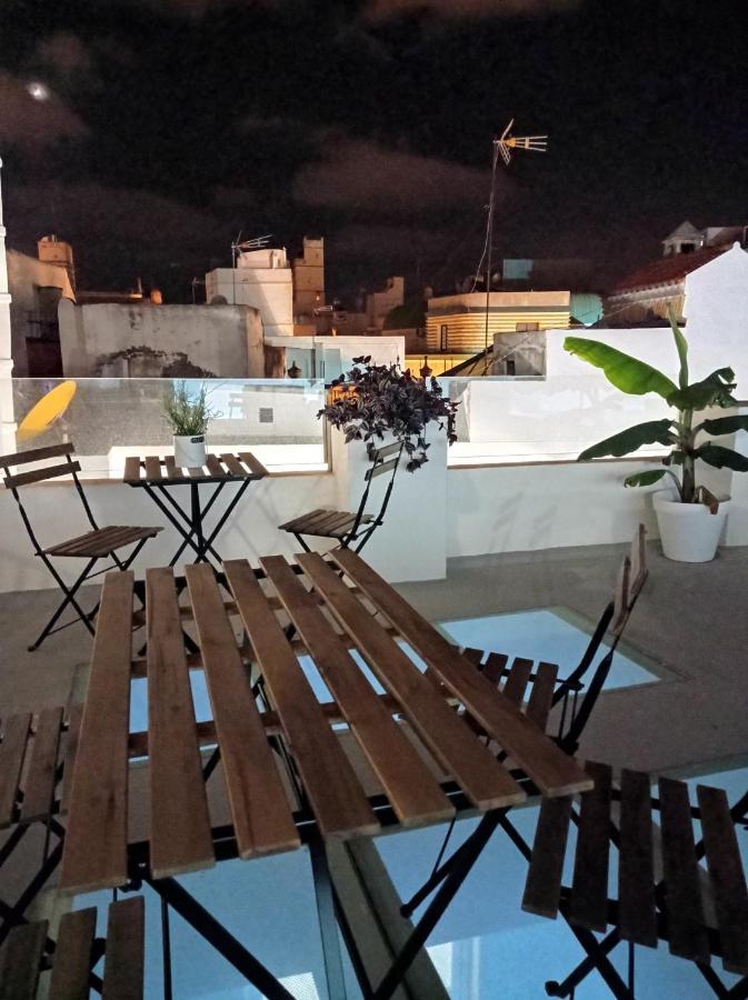 Hostel Planeta Cádiz