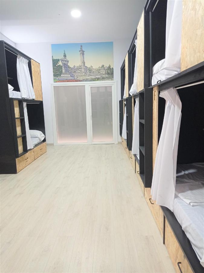 Planeta Hostel *