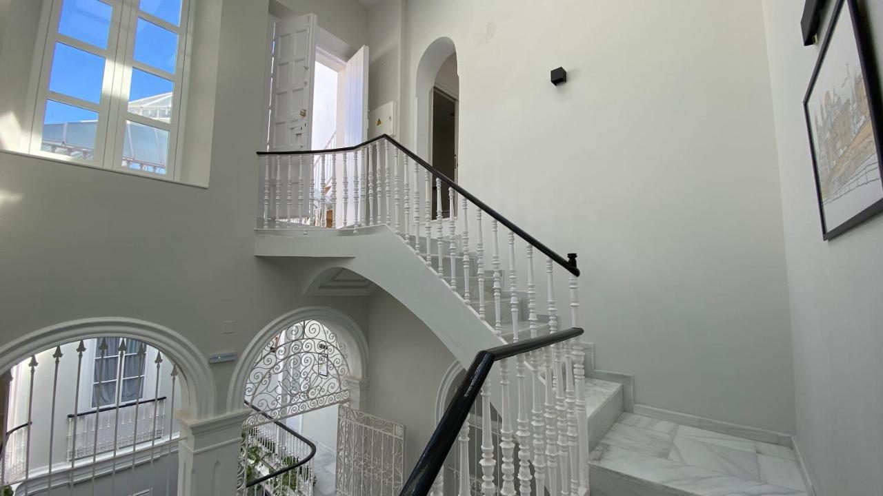 Hostel Planeta Cádiz