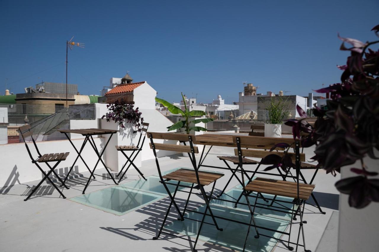 Planeta * Cádiz