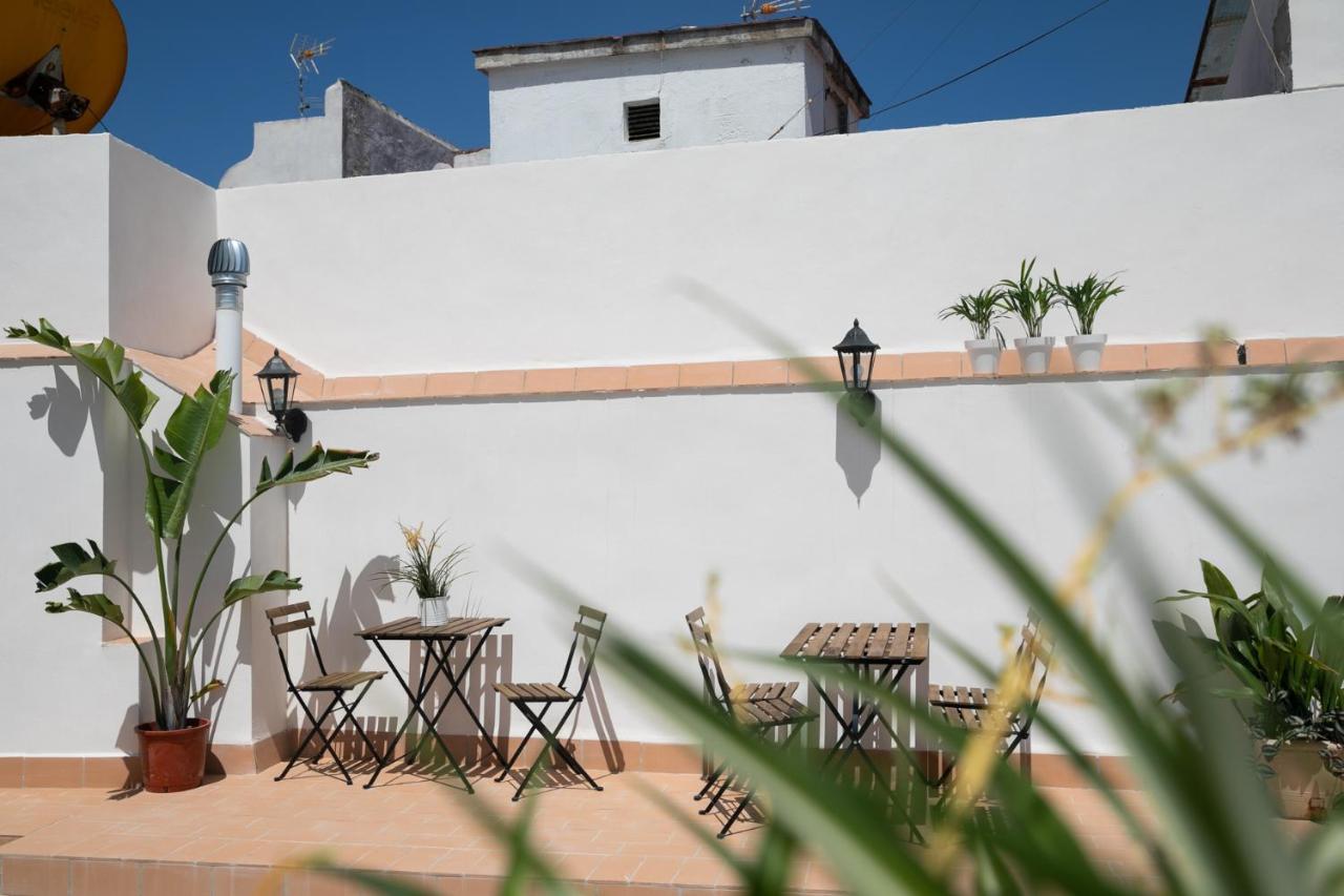 Planeta Hostel Cádiz