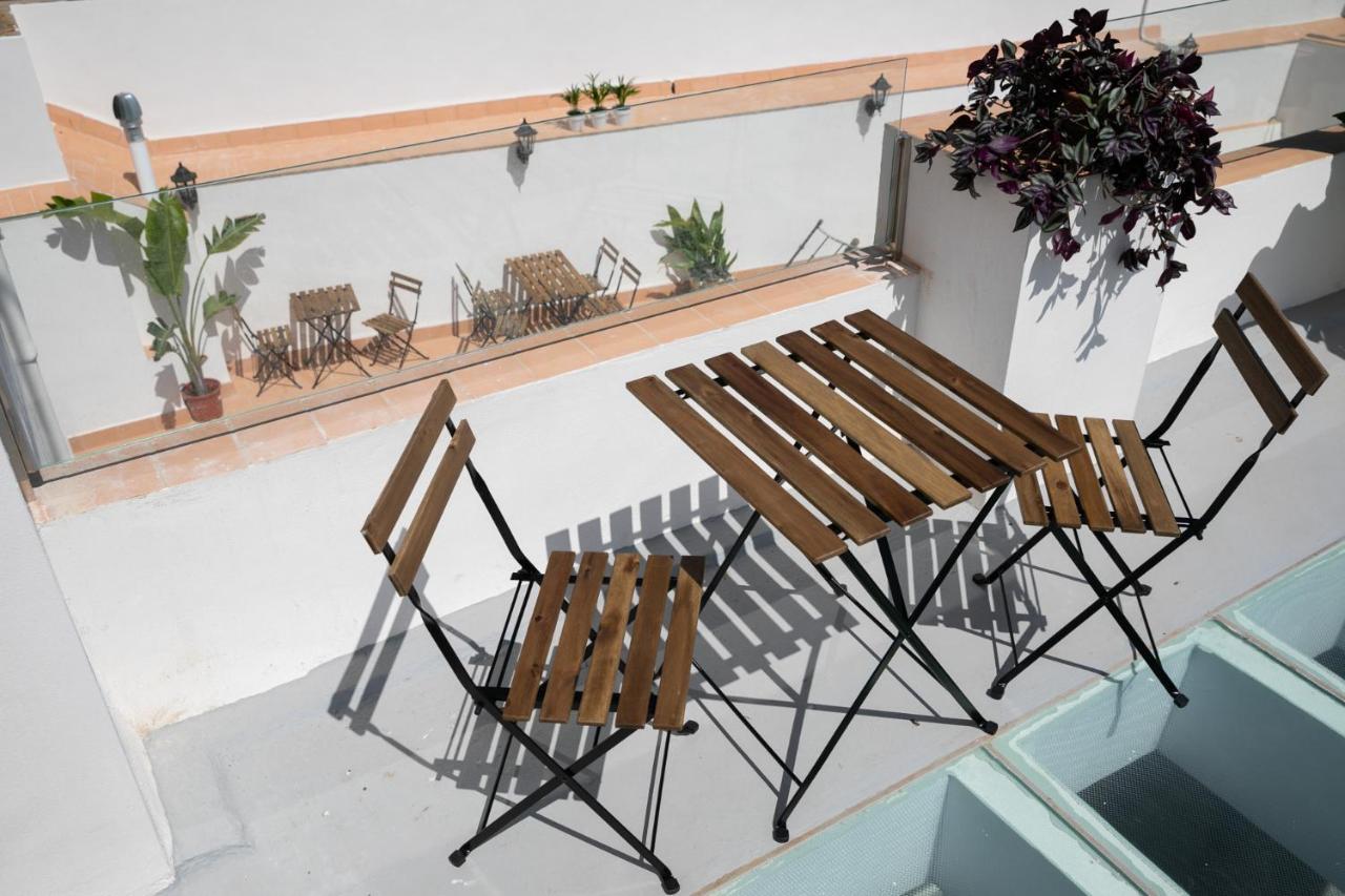 Planeta Hostel *
