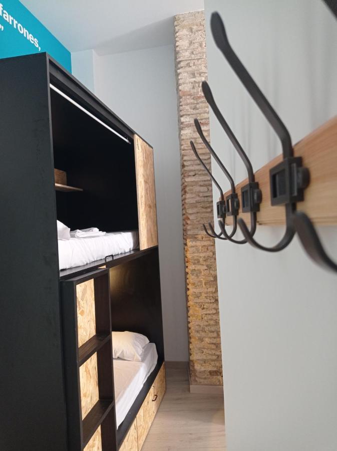 Hostal Planeta *