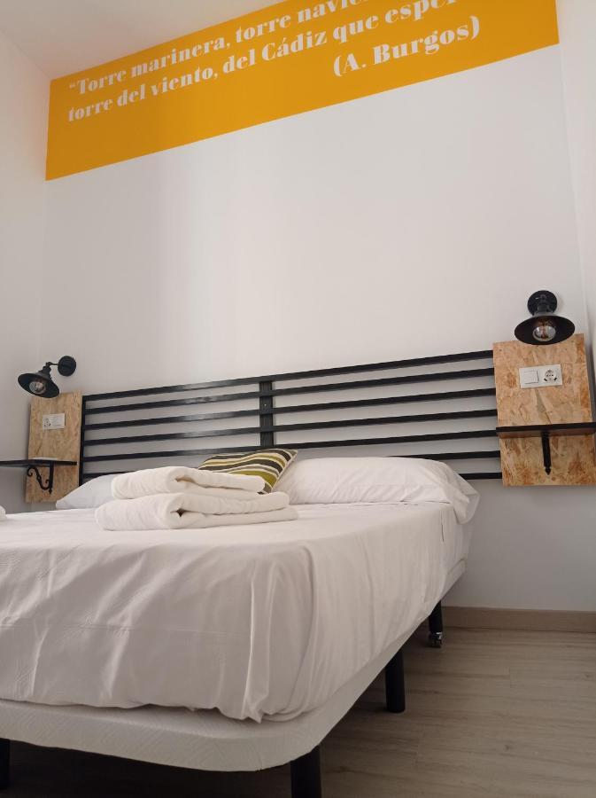 Hostal Planeta