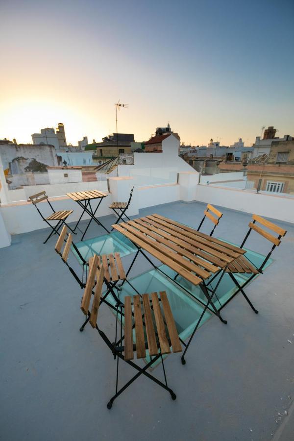 Hostel Planeta *
