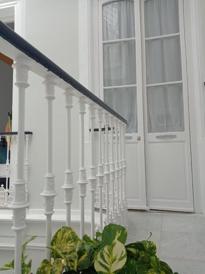 Hostal Planeta