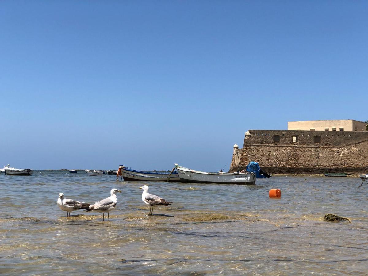 Planeta Cádiz