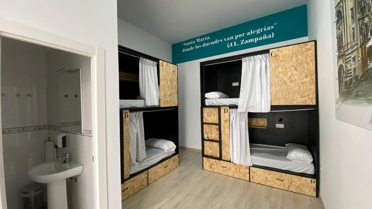 Hostal Planeta Cádiz