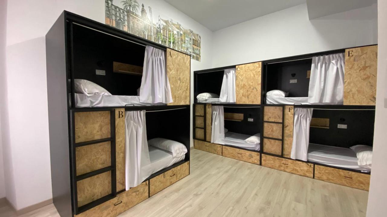 Hostal Planeta *