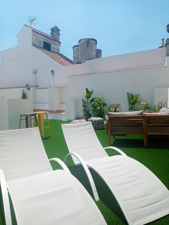Hostel Planeta Cádiz