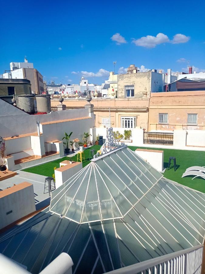 Planeta * Cádiz