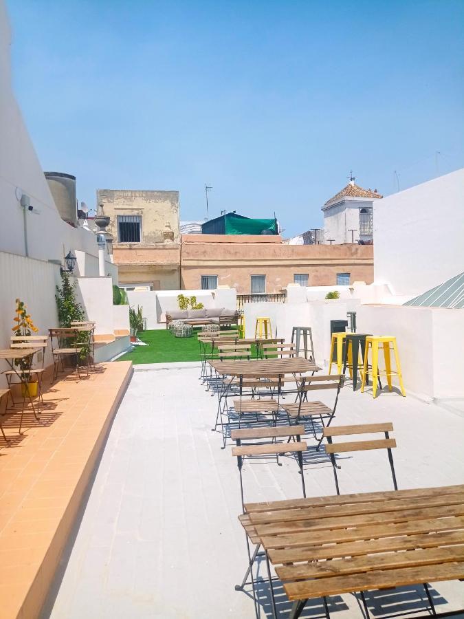 Hostal Planeta