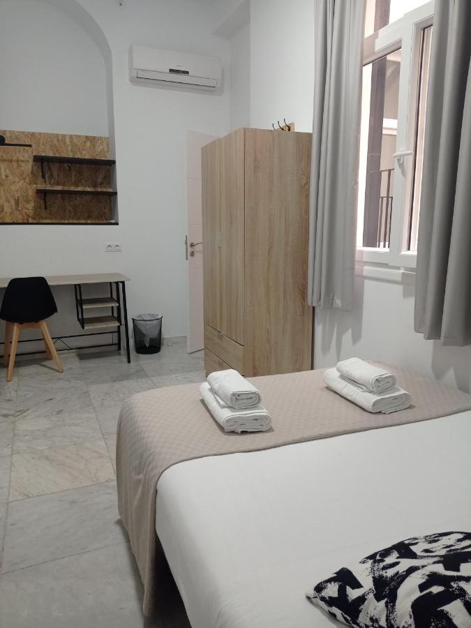 Hostel Planeta Cádiz