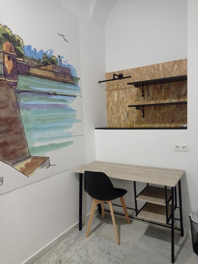 Hostel Planeta