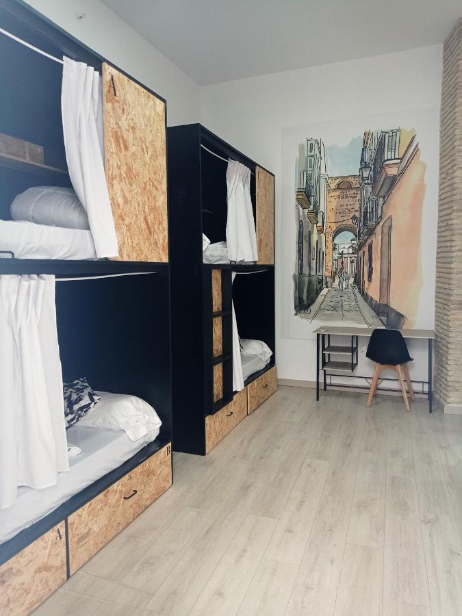 Planeta Hostal