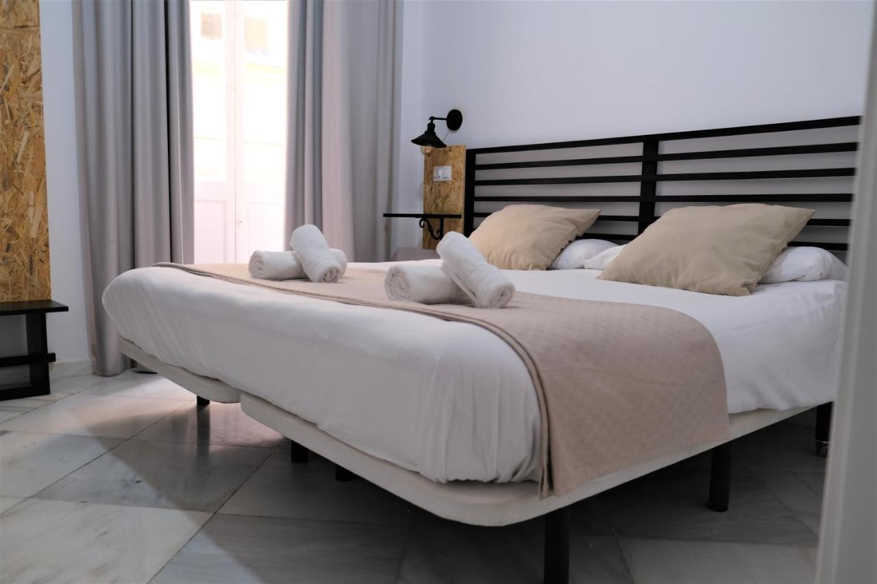 Planeta Hostal *