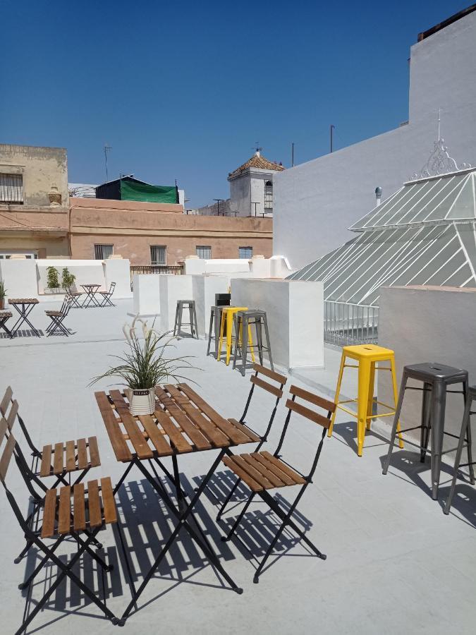 Hostel Planeta